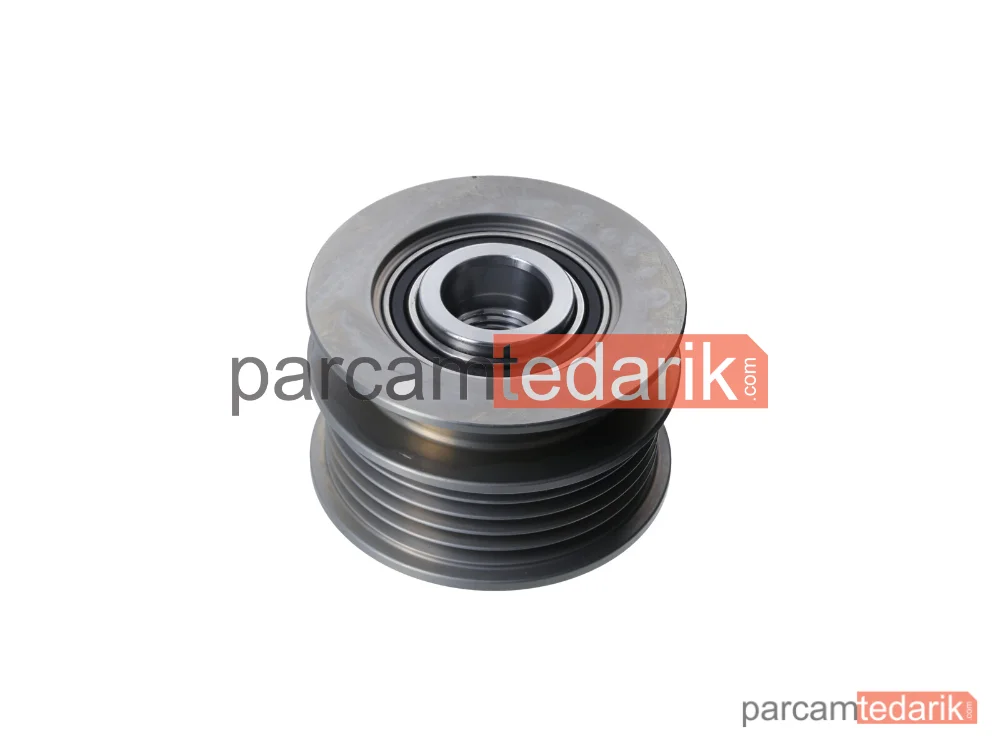 VALEO 588034 | Alternatör Kasnağı — Renault Clio II, Dacia Sandero, Renault Kangoo Express